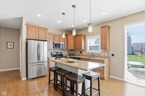 1293 Blue Haven Way Greenwood IN 46143