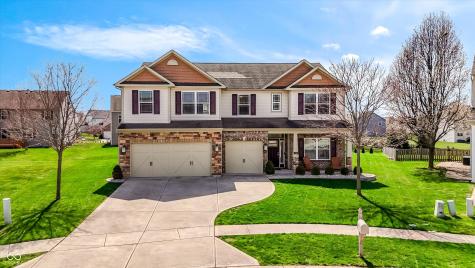 1293 Blue Haven Way Greenwood IN 46143