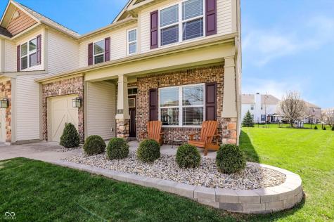 1293 Blue Haven Way Greenwood IN 46143