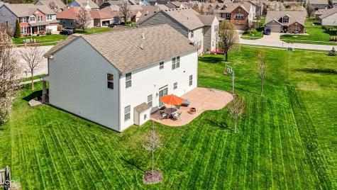 1293 Blue Haven Way Greenwood IN 46143