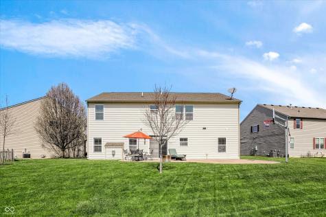 1293 Blue Haven Way Greenwood IN 46143