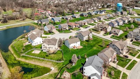 1293 Blue Haven Way Greenwood IN 46143
