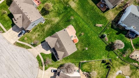 1293 Blue Haven Way Greenwood IN 46143