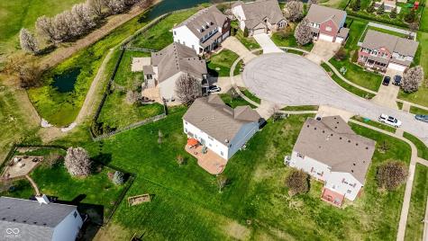 1293 Blue Haven Way Greenwood IN 46143