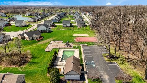 1293 Blue Haven Way Greenwood IN 46143