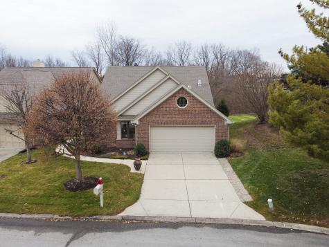 3015 Daum Court Carmel IN 46033
