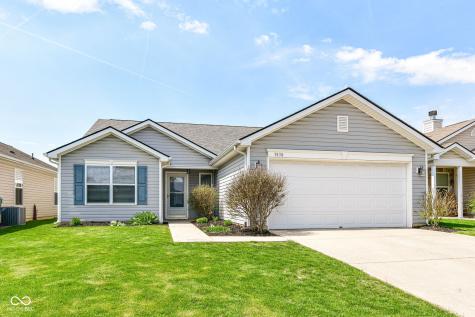 3830 Gray Heather Lane Whitestown IN 46075