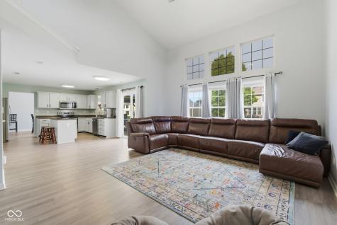 1662 Sagemeadow Drive Brownsburg IN 46112