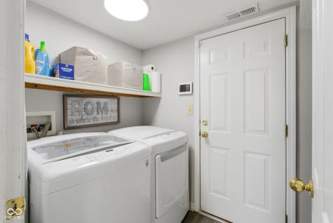 1662 Sagemeadow Drive Brownsburg IN 46112
