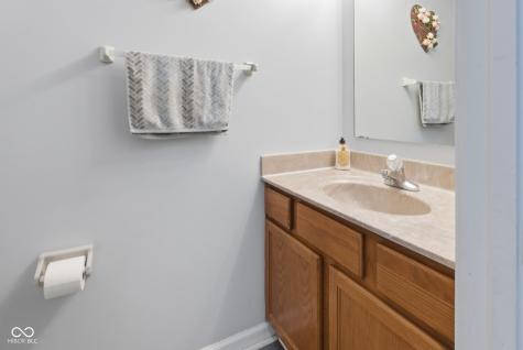 1662 Sagemeadow Drive Brownsburg IN 46112
