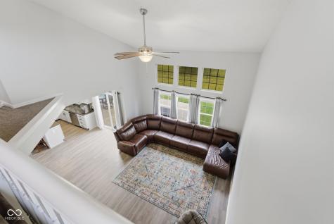 1662 Sagemeadow Drive Brownsburg IN 46112