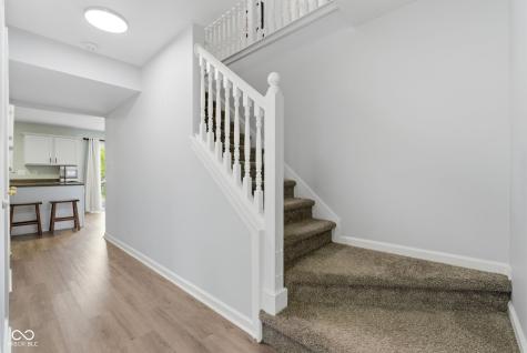 1662 Sagemeadow Drive Brownsburg IN 46112
