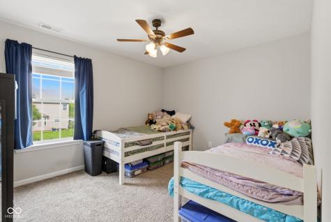 1662 Sagemeadow Drive Brownsburg IN 46112