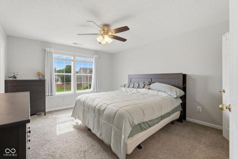 1662 Sagemeadow Drive Brownsburg IN 46112