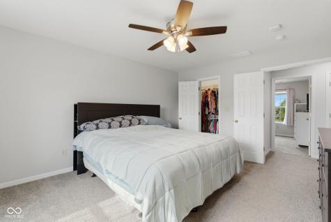 1662 Sagemeadow Drive Brownsburg IN 46112