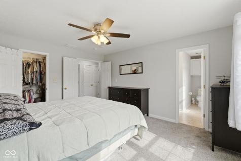 1662 Sagemeadow Drive Brownsburg IN 46112