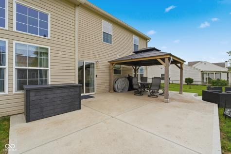 1662 Sagemeadow Drive Brownsburg IN 46112