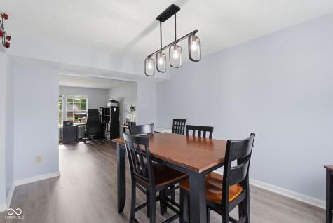 1662 Sagemeadow Drive Brownsburg IN 46112