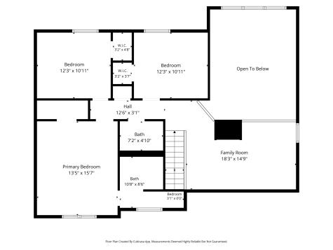 1662 Sagemeadow Drive Brownsburg IN 46112