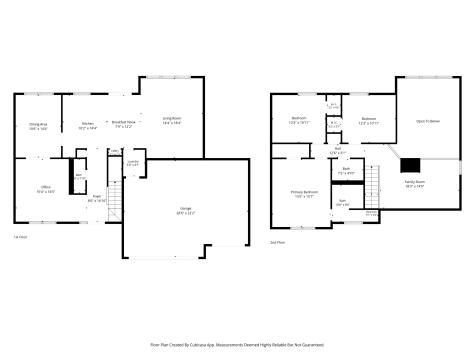 1662 Sagemeadow Drive Brownsburg IN 46112
