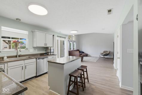 1662 Sagemeadow Drive Brownsburg IN 46112