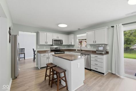 1662 Sagemeadow Drive Brownsburg IN 46112