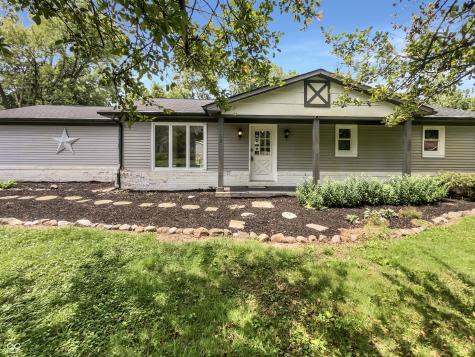 1730 W Hamblen Drive Indianapolis IN 46231