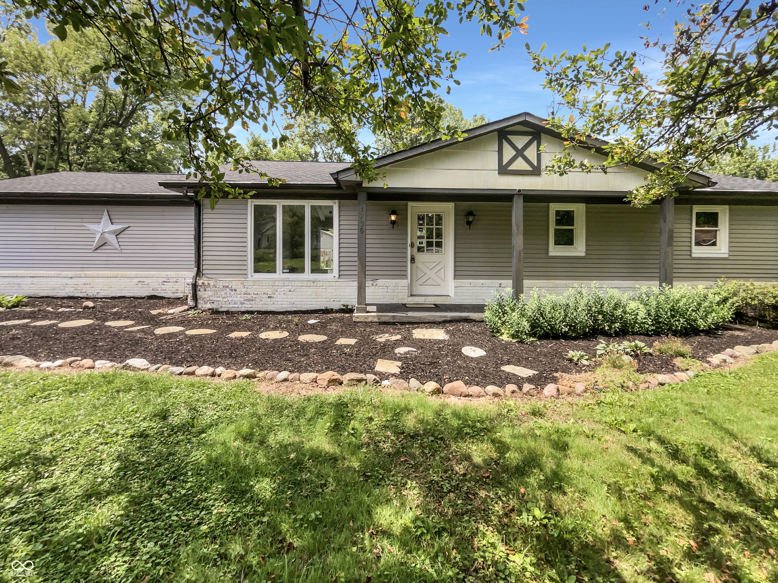1730 W Hamblen Drive Indianapolis IN 46231
