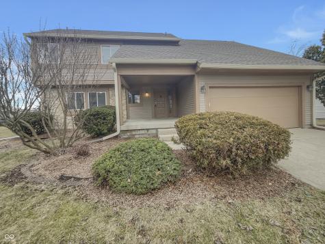 6462 Zionsville Road Indianapolis IN 46268