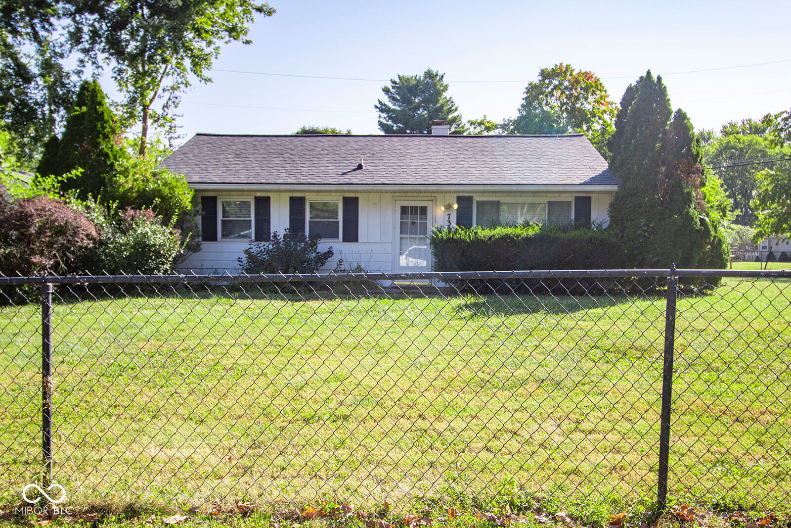 7351 Evanston Avenue Indianapolis IN 46240