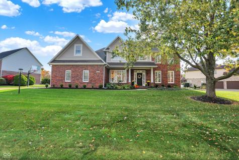 11573 Westbury Place Drive Carmel IN 46032