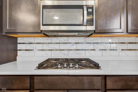 3073 Creekridge Court Columbus IN 47201