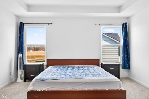 3073 Creekridge Court Columbus IN 47201