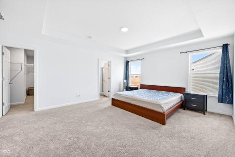 3073 Creekridge Court Columbus IN 47201