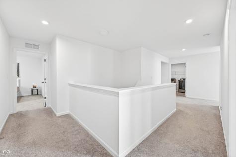 3073 Creekridge Court Columbus IN 47201