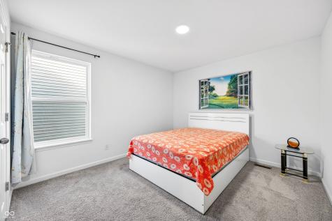 3073 Creekridge Court Columbus IN 47201