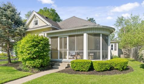 6172 N Park Avenue Indianapolis IN 46220