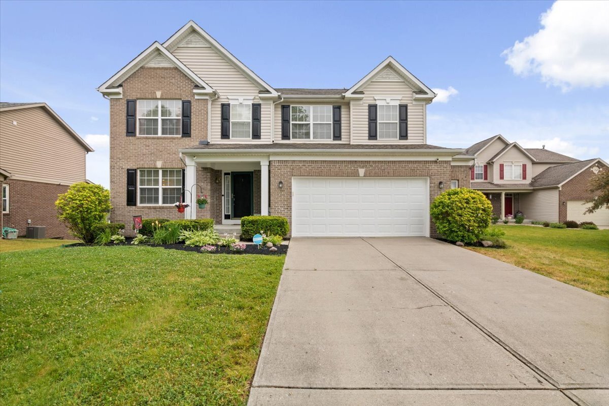 8859 Rapp Drive Indianapolis IN 46237