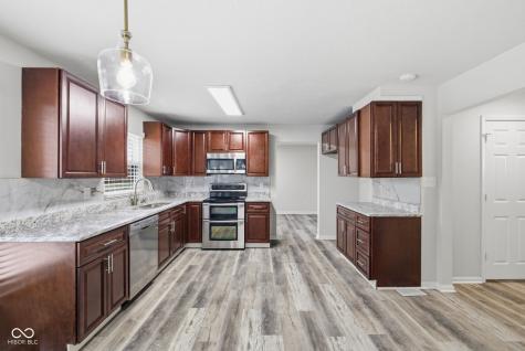 3448 Waterloo Drive Indianapolis IN 46268
