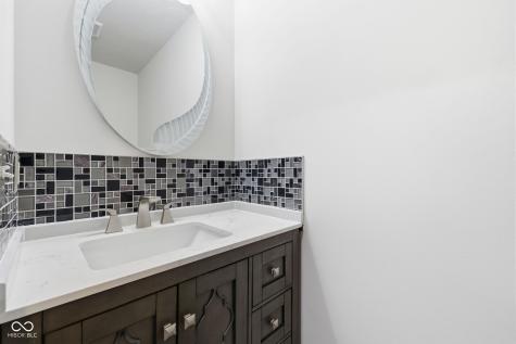 3448 Waterloo Drive Indianapolis IN 46268