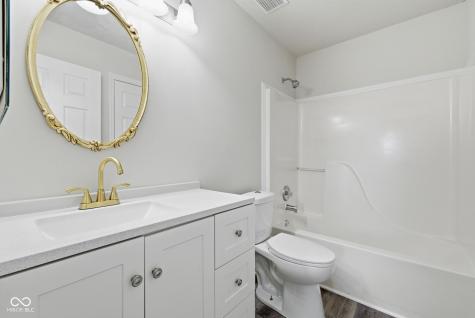 3448 Waterloo Drive Indianapolis IN 46268