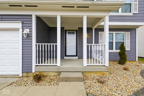 3448 Waterloo Drive Indianapolis IN 46268