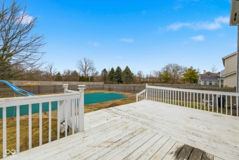 3448 Waterloo Drive Indianapolis IN 46268