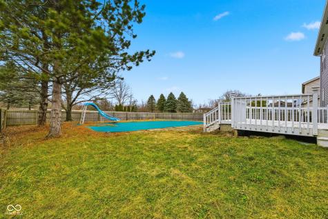 3448 Waterloo Drive Indianapolis IN 46268