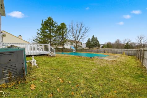 3448 Waterloo Drive Indianapolis IN 46268