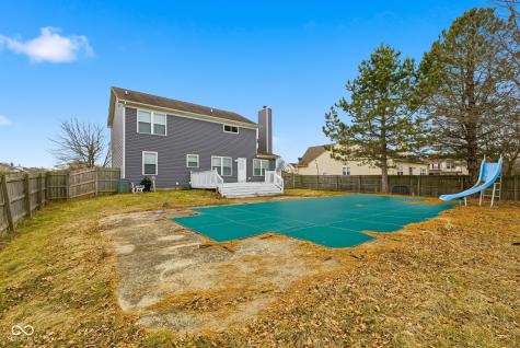 3448 Waterloo Drive Indianapolis IN 46268