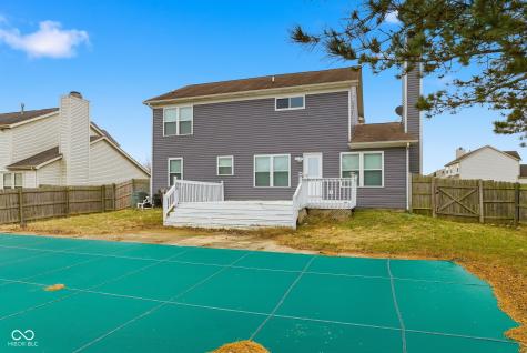 3448 Waterloo Drive Indianapolis IN 46268