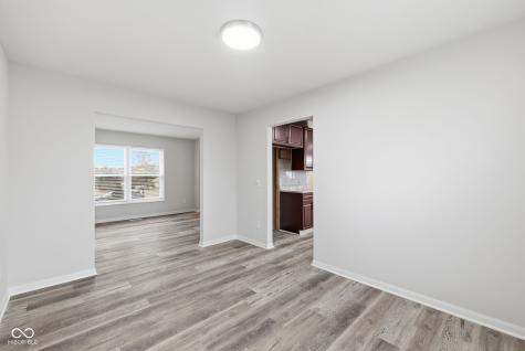 3448 Waterloo Drive Indianapolis IN 46268