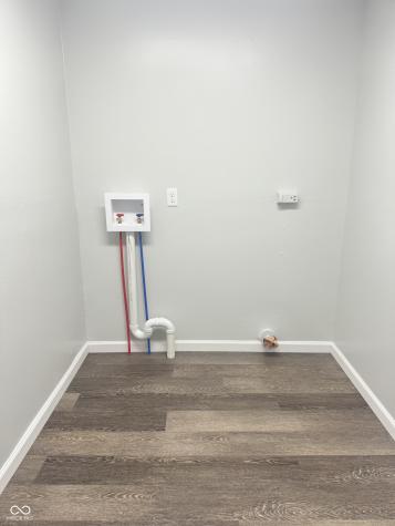 829 W 300 S Crawfordsville IN 47933