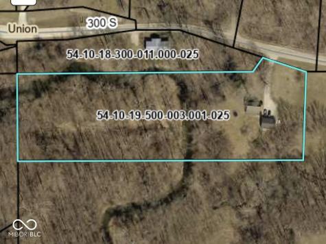 829 W 300 S Crawfordsville IN 47933